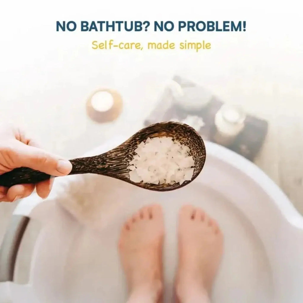 Epsom Bath Salt Choice deal Nepal