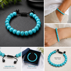 Firoza turquoise  Bracelet OneCart