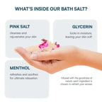Epsom Bath Salt Choice deal Nepal