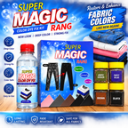 Super Magic Rang OneCart