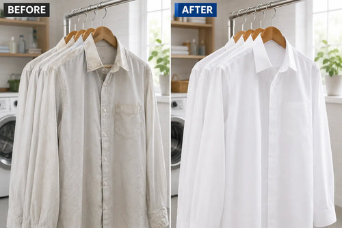 Rustgo  White & White