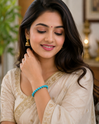 Firoza turquoise  Bracelet OneCart