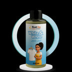 Rustgo  White & White OneCart