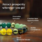 Dhan yog Bracelet | Manifest Wealth, Style & Success in Every Step 💰✨ Mero Deal