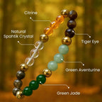 Dhan yog Bracelet | Manifest Wealth, Style & Success in Every Step 💰✨ Mero Deal