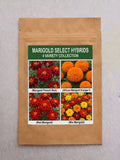 Marigold Select Hybrids OneCart