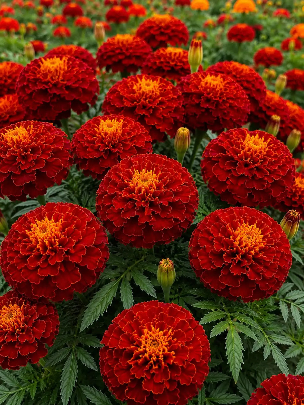 Marigold Select Hybrids OneCart