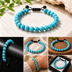 Firoza turquoise  Bracelet OneCart