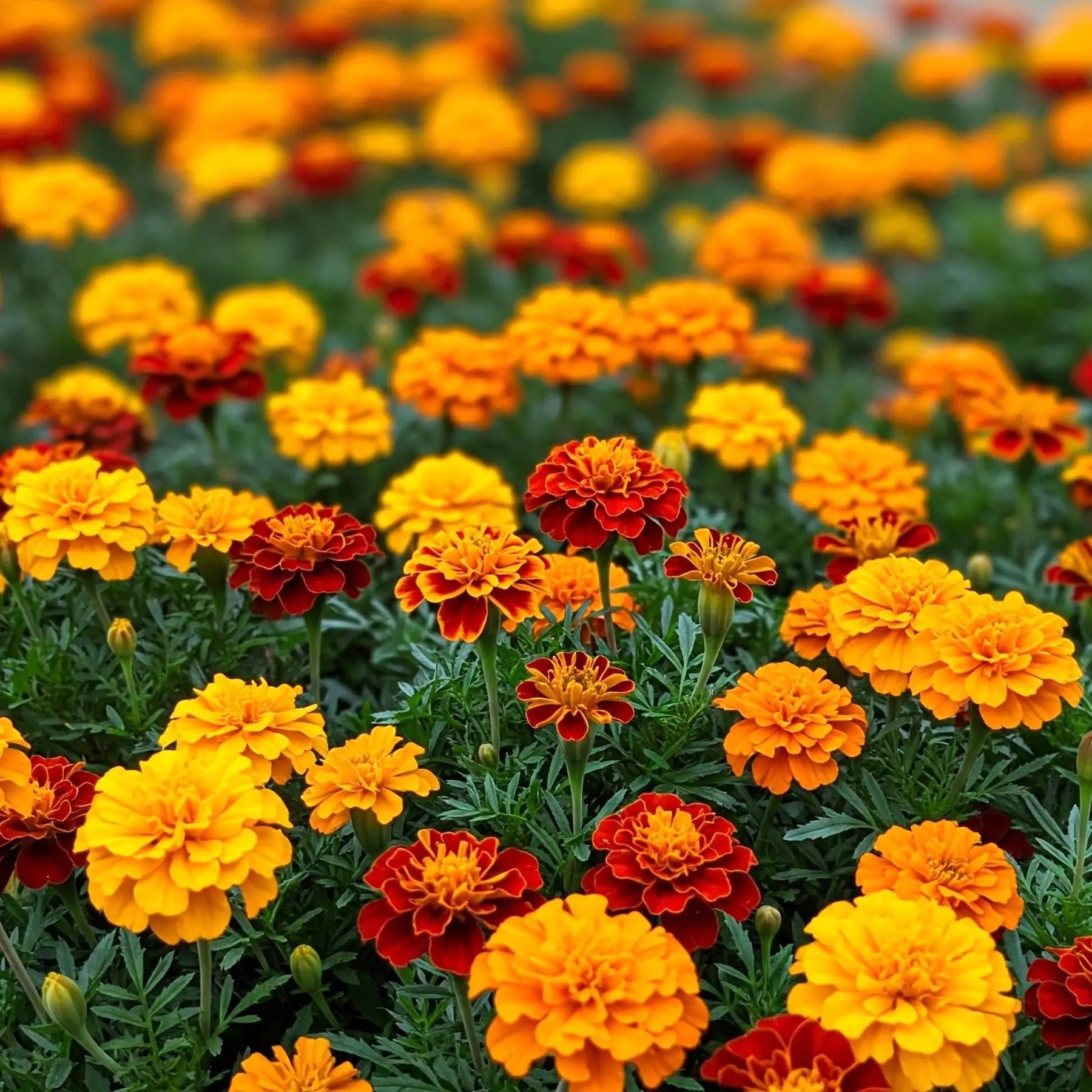 Marigold Select Hybrids OneCart