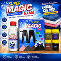 Super Magic Rang OneCart